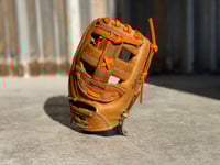 Image 2 of Wilson W012 Bobby Bonds Glove (Righted Handed Used)