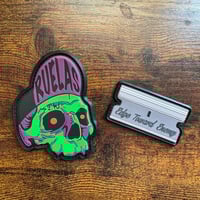 Image 1 of Ruelas X FTW