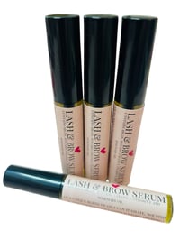 Lash & Brow Serum