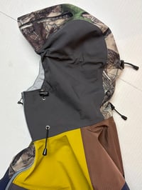 Image 8 of CRAZY TECH LIZARD JACKET