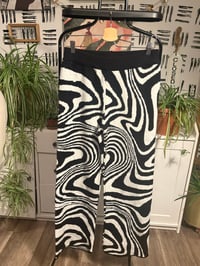 Image 1 of NWT 2 piece sweater set