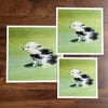 Headwind - Archive Quality Print