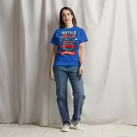 Image 3 of Buffalos Own Bills Unisex classic tee