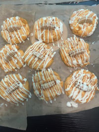 Image 2 of Orange Dreamsicle Escape 