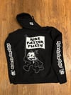 Felix Flag Legend 13.5oz Hoodie