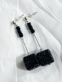 Image 8 of Luxe Glam Earrings Collection