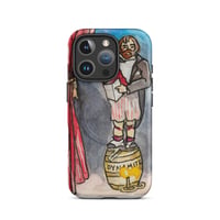 Image 11 of Haunted Mansion Alexander Nitrokoff MagSafe® tough case for iPhone®