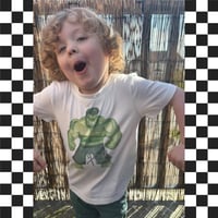 Image 6 of T-SHIRT: Superhero