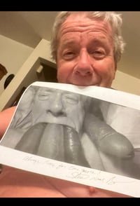 Image 3 of Stewart Bowman Signed Photos
