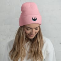 Image 2 of Beanie - Rebel Loon