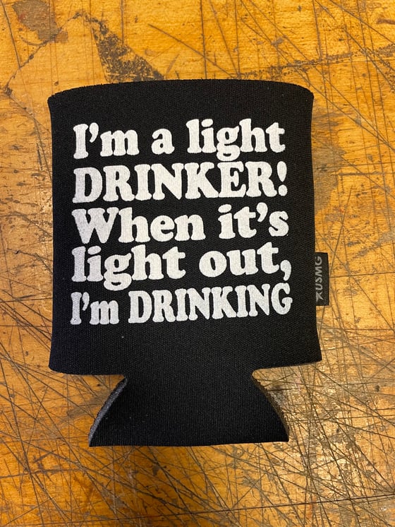 Image of Light Drinker 