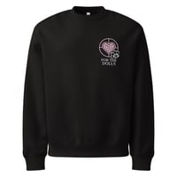 Image 2 of For The Dolls Crewneck
