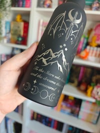 Image 2 of Botella acotar 