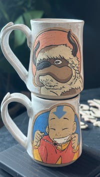 Image 5 of Avatar Mug