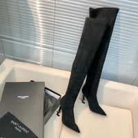 Image 7 of CRUCIAL RYDER KNEE BOOTS