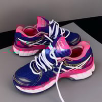 Image 2 of Asics Gel Nimbus 16  size: us5 uk3.5 eu35.5 cm22.5