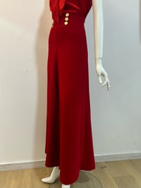 Image 8 of Palazzo pants