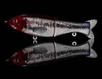 Finesse Shat - “Bloodline Bass”