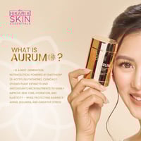 Image 3 of Hikari - AURUM s-Acetyl Glutathione 30capsules