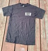 Black LC_POJAZDU T-Shirt