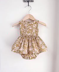 Image 1 of Boh 2 piece set
