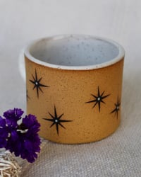 Image 4 of 'Luna y Estrellas' Mug
