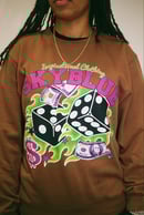 Image 2 of Dice Sweatshirt