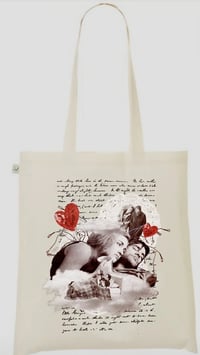 Totebag Eternal Sunshine 