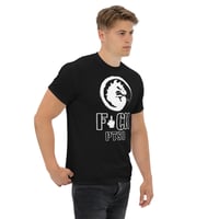 Image 11 of F Ptsd Unisex classic tee