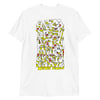 Alphabet T-Shirt