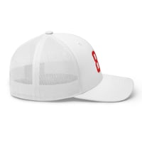 Image 7 of 88 Showtime Trucker Hat