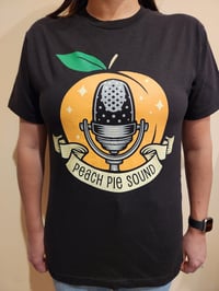 Peach Pie Sound Shirt