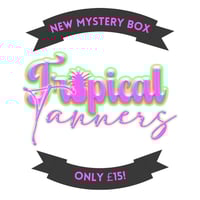 MYSTERY BOX