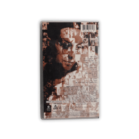 Image 3 of Alanis Morissette - Jagged Little Pill, Live VHS