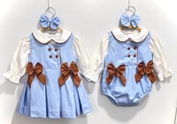 Image 2 of Preoder link for pinny only 