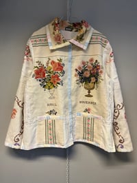 Image 1 of November jacket 🌸 (m/l)
