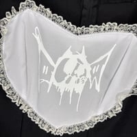 Image 3 of Skullbat Lolita 1/1 Dress