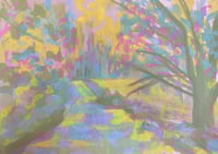 Image 1 of 20/100 Mini Landscape