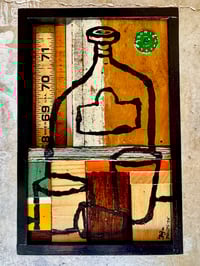 Image 1 of Workin’ Late