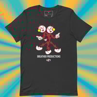 Image 1 of Breather Productions "kilomutant" tshirt