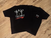 Image 2 of The "Attitude" Tee