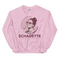 Image 4 of HODL QUEEN Sweatshirt