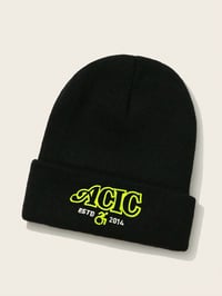 ACIC BEANIE Volt