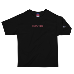 Image of Hypemon x Champion Tee