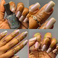 Image 3 of LVL 150 | Infinite Gardens | Nail Polish