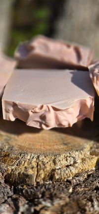 Image 3 of 100% Organic Beef Tallow and Seawater Soap