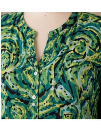 Image 6 of New 4X Merona Top #1013*10