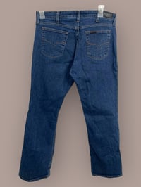 Image 1 of Harley Davidson Denim (Women’s 14)