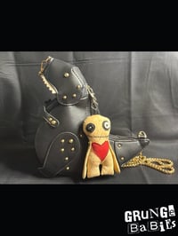 Image 3 of Grunge Baby Bag Charm 7