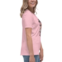 Image 5 of Women's Relaxed T-Shirt/ Three Most Important Days In Your Life